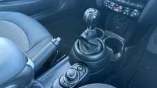 MINI Hatchback 1.5 Cooper Classic Premium 3dr Petrol Hatchback